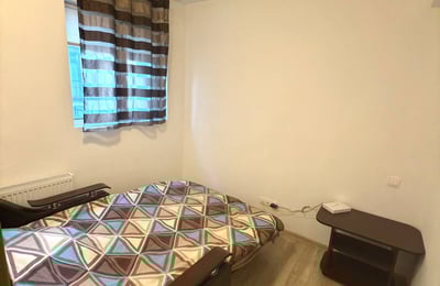 Alquiler de un acogedor apartamento de 2 habitaciones con balcón, Bucarest, Rumanía